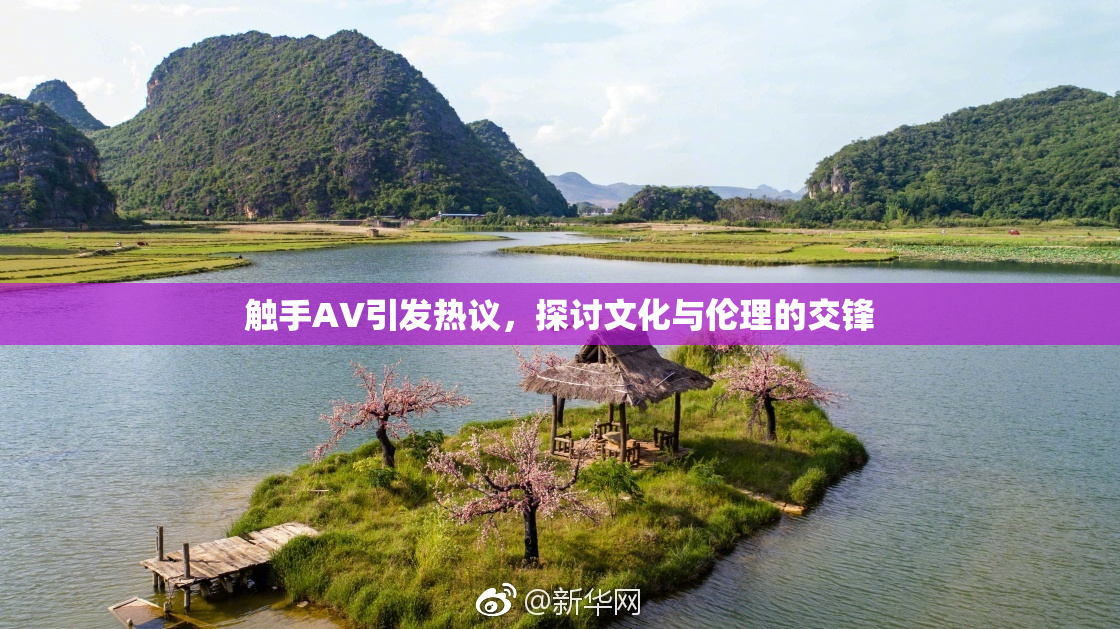 触手AV引发热议，探讨文化与伦理的交锋