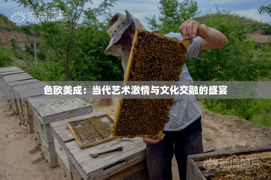 色欧美成：当代艺术激情与文化交融的盛宴