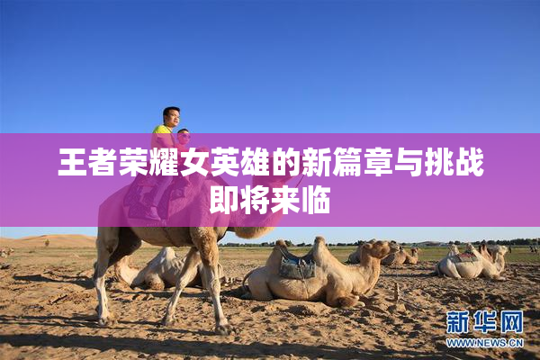 王者荣耀女英雄的新篇章与挑战即将来临