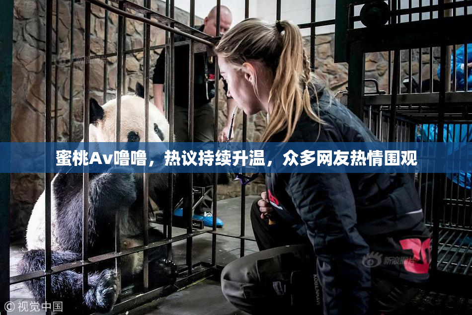 蜜桃Av噜噜，热议持续升温，众多网友热情围观