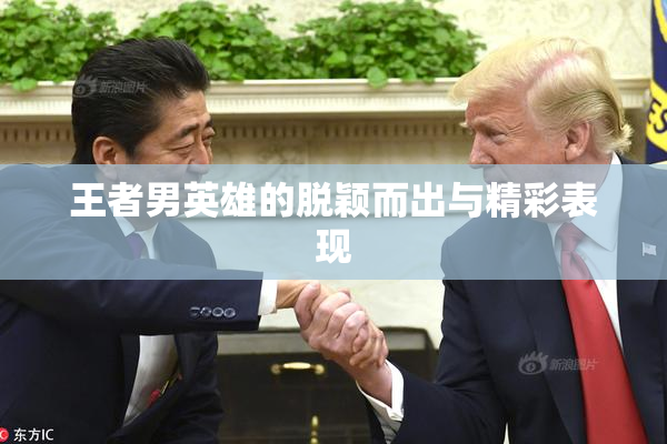 王者男英雄的脱颖而出与精彩表现
