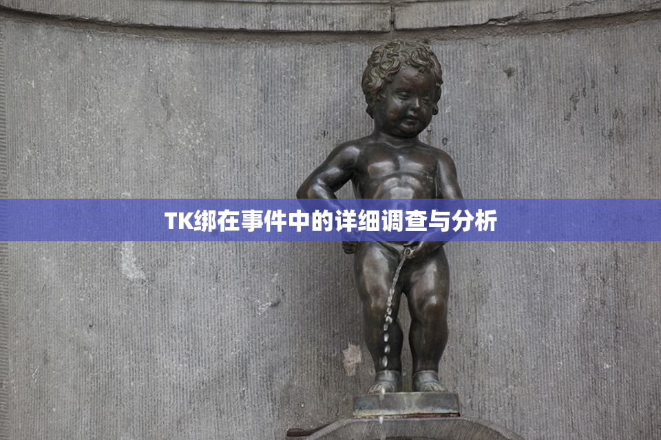 TK绑在事件中的详细调查与分析