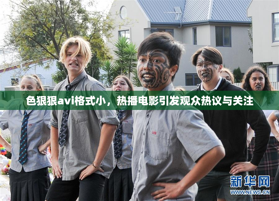 色狠狠avi格式小，热播电影引发观众热议与关注