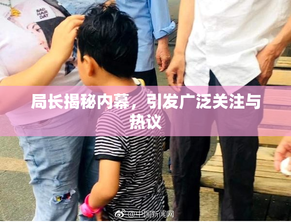 局长揭秘内幕，引发广泛关注与热议