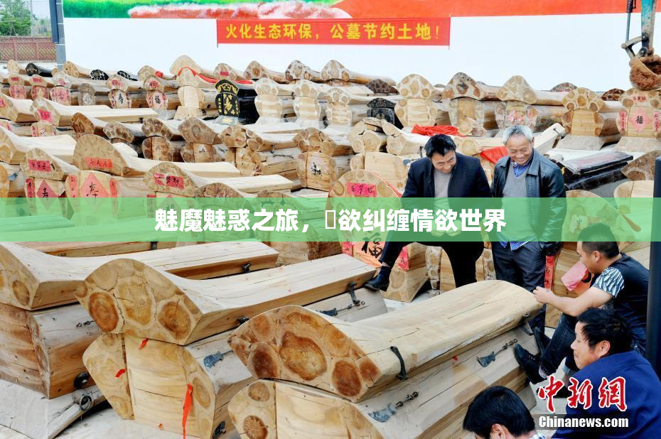 魅魔魅惑之旅，婬欲纠缠情欲世界