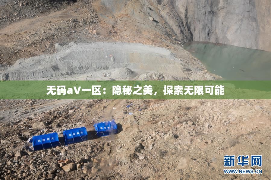 无码aV一区：隐秘之美，探索无限可能