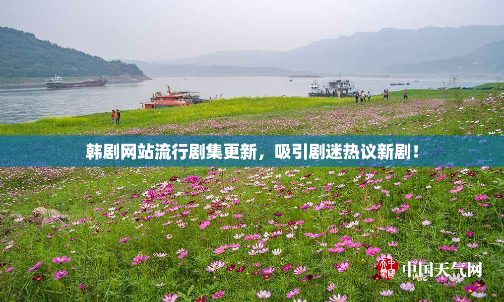 韩剧网站流行剧集更新，吸引剧迷热议新剧！