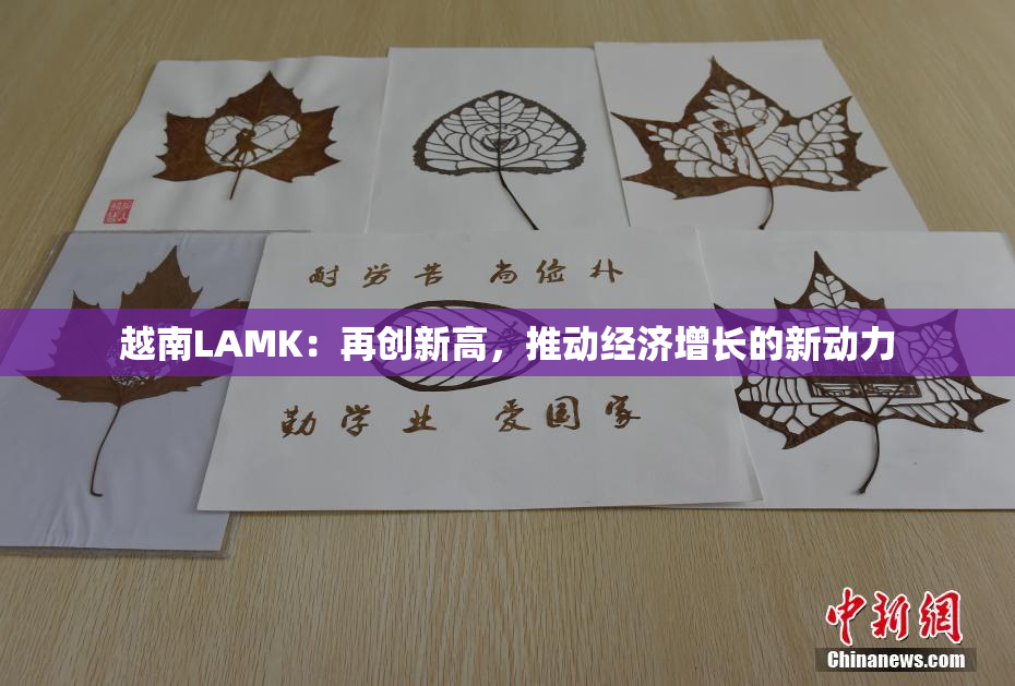 越南LAMK：再创新高，推动经济增长的新动力