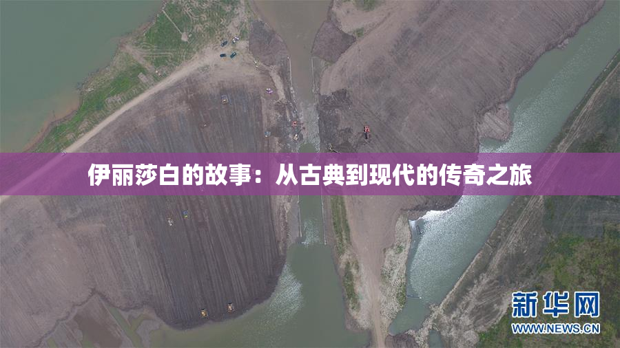 伊丽莎白的故事：从古典到现代的传奇之旅