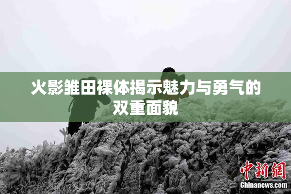 火影雏田裸体揭示魅力与勇气的双重面貌