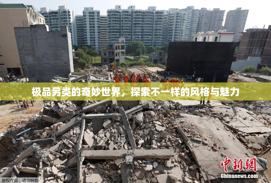 极品另类的奇妙世界，探索不一样的风格与魅力