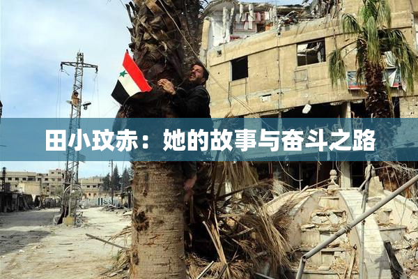 田小玟赤：她的故事与奋斗之路