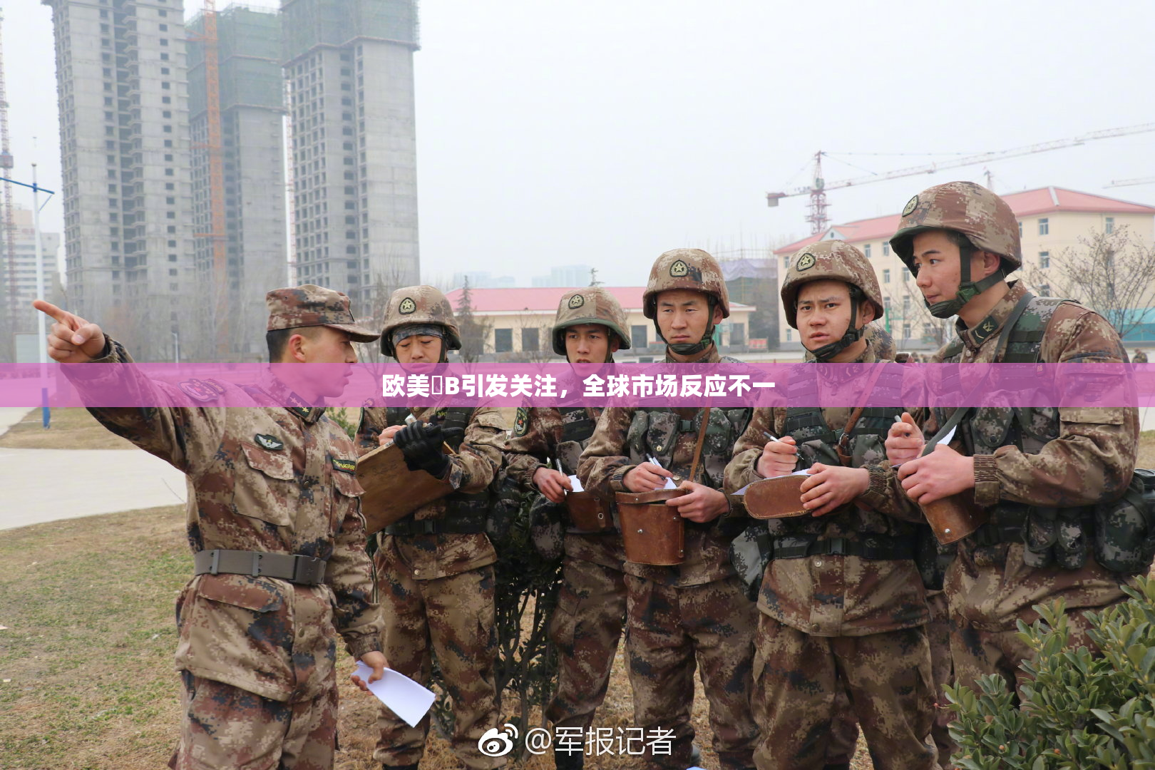 欧美槡B引发关注，全球市场反应不一
