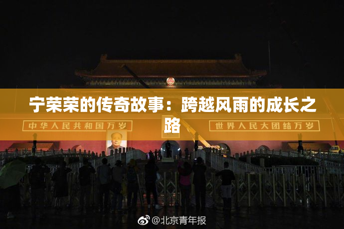 宁荣荣的传奇故事：跨越风雨的成长之路