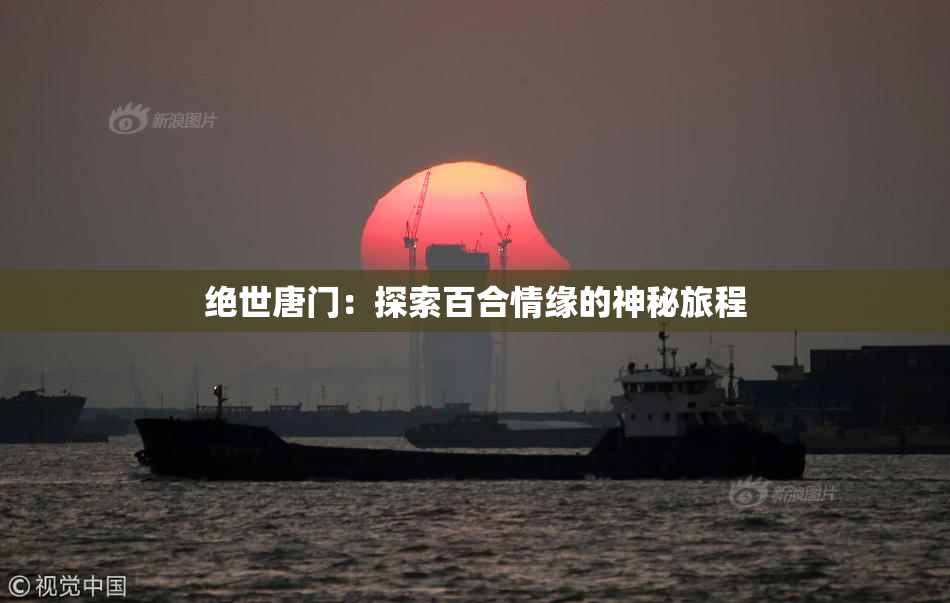 绝世唐门：探索百合情缘的神秘旅程