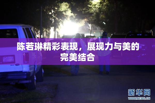 陈若琳精彩表现，展现力与美的完美结合