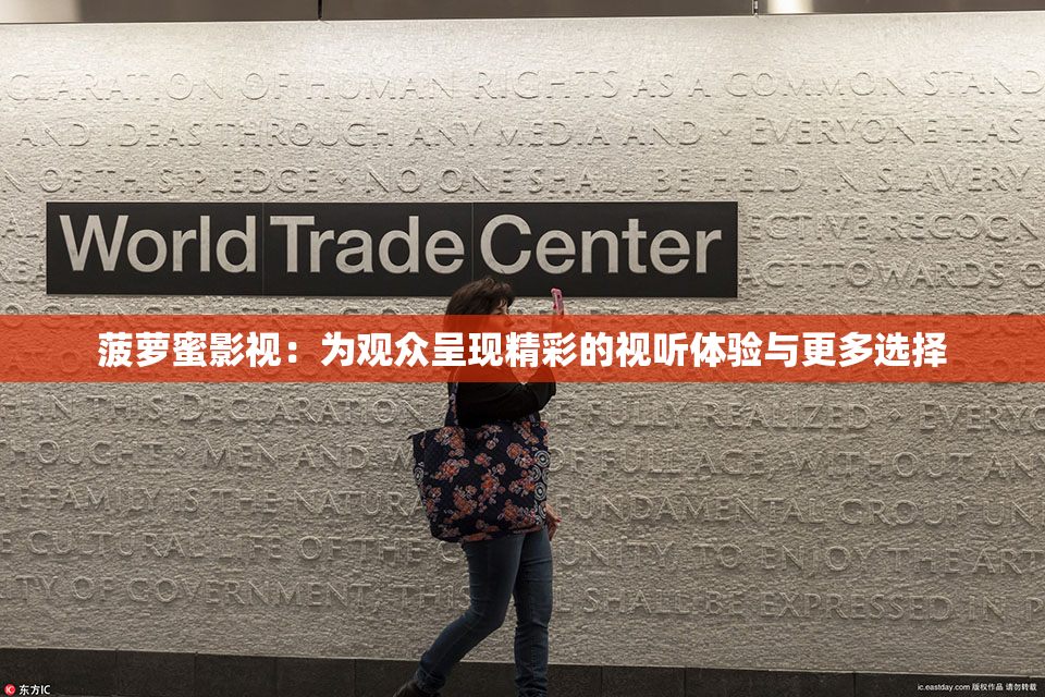 菠萝蜜影视：为观众呈现精彩的视听体验与更多选择
