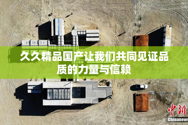 久久精品国产让我们共同见证品质的力量与信赖