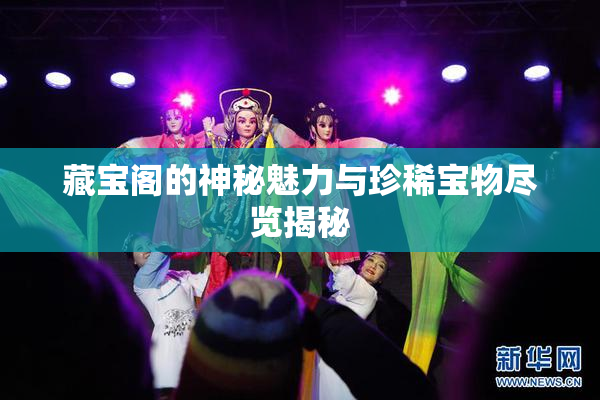 藏宝阁的神秘魅力与珍稀宝物尽览揭秘