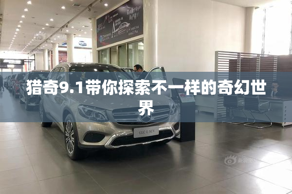 猎奇9.1带你探索不一样的奇幻世界