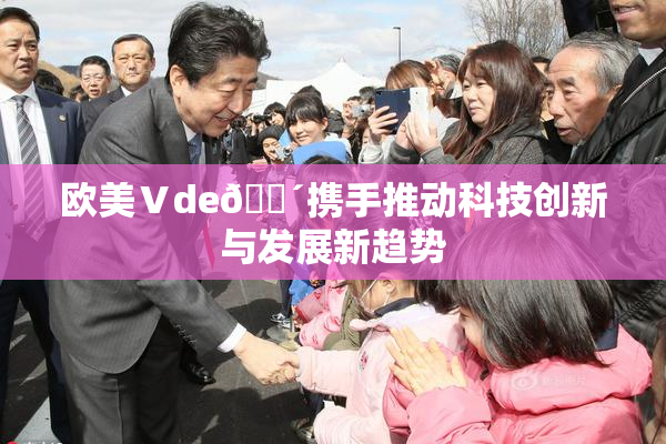 欧美Ⅴde🔴携手推动科技创新与发展新趋势