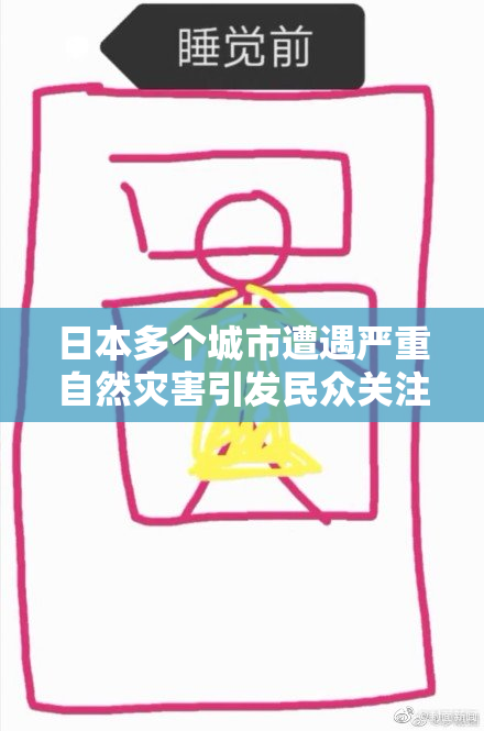 日本多个城市遭遇严重自然灾害引发民众关注