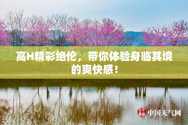 高H精彩绝伦，带你体验身临其境的爽快感！