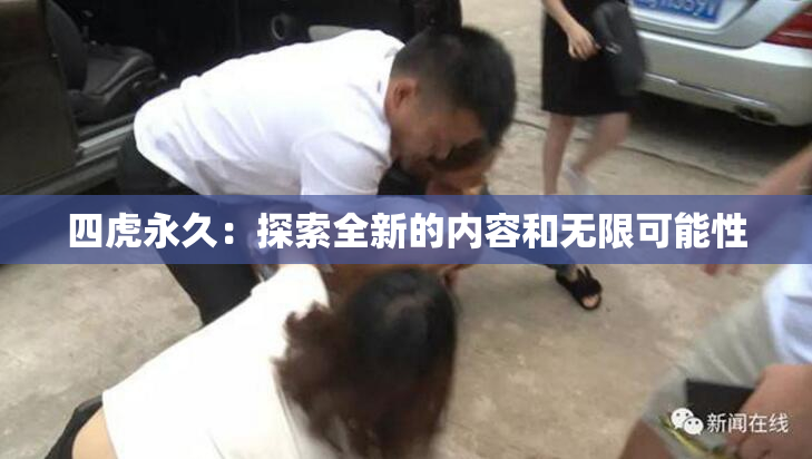 四虎永久：探索全新的内容和无限可能性