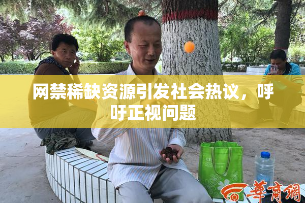 网禁稀缺资源引发社会热议，呼吁正视问题