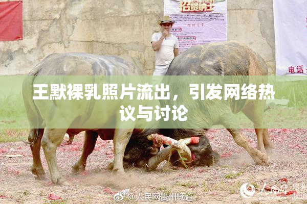 王默裸乳照片流出，引发网络热议与讨论