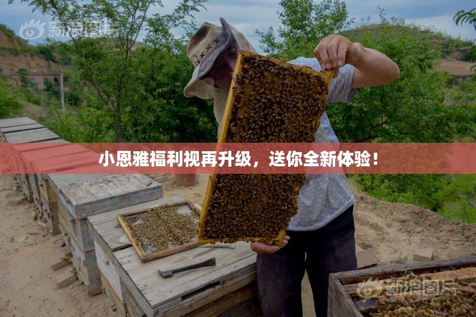小恩雅福利视再升级，送你全新体验！