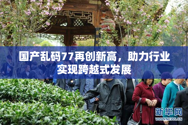 国产乱码77再创新高，助力行业实现跨越式发展