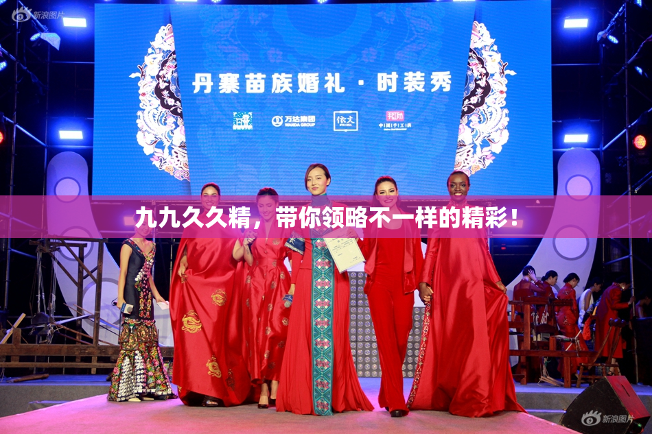 九九久久精，带你领略不一样的精彩！