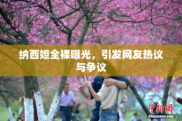 纳西妲全裸曝光，引发网友热议与争议