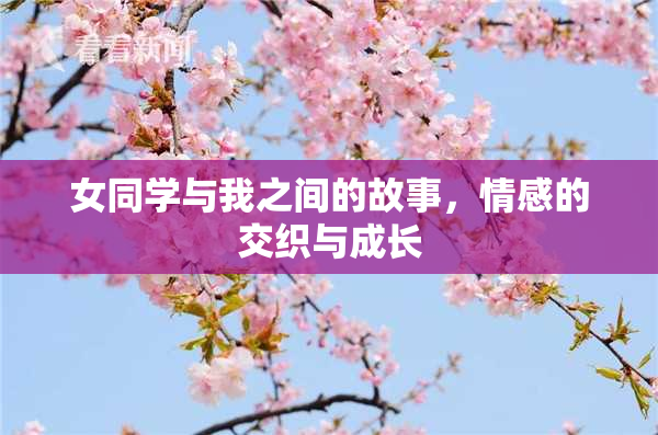女同学与我之间的故事，情感的交织与成长