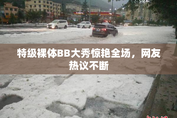 特级裸体BB大秀惊艳全场，网友热议不断