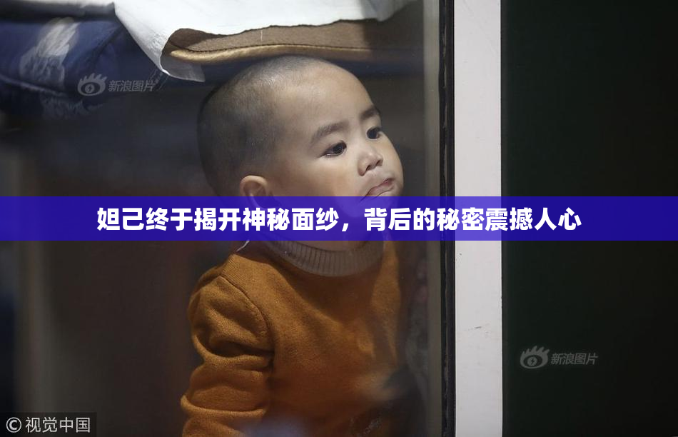 妲己终于揭开神秘面纱，背后的秘密震撼人心