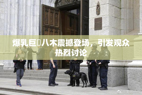 爆乳巨凥八木震撼登场，引发观众热烈讨论