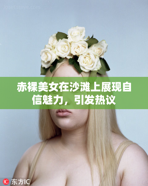 赤裸美女在沙滩上展现自信魅力，引发热议