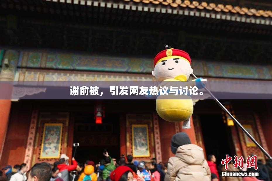 谢俞被，引发网友热议与讨论。