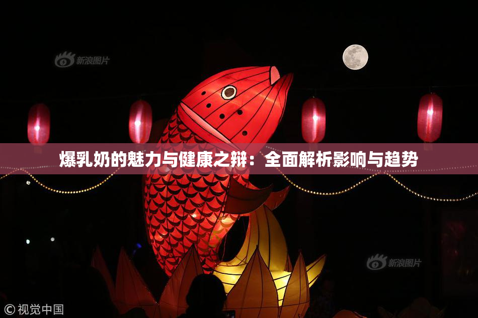 爆乳奶的魅力与健康之辩：全面解析影响与趋势