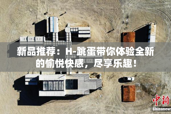 新品推荐：H-跳蛋带你体验全新的愉悦快感，尽享乐趣！