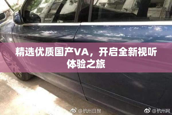 精选优质国产VA，开启全新视听体验之旅