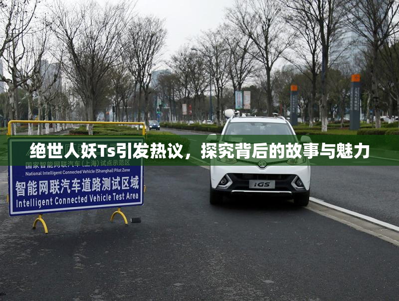 绝世人妖Ts引发热议，探究背后的故事与魅力