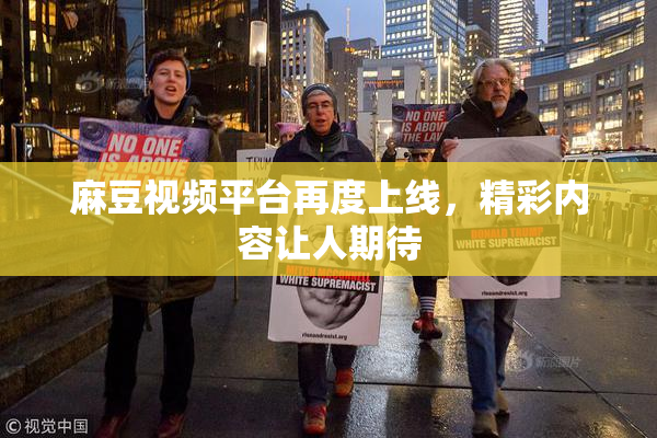 麻豆视频平台再度上线，精彩内容让人期待