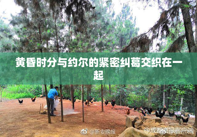 黄昏时分与约尔的紧密纠葛交织在一起
