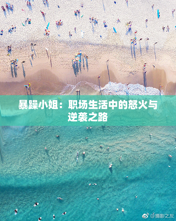 暴躁小姐：职场生活中的怒火与逆袭之路