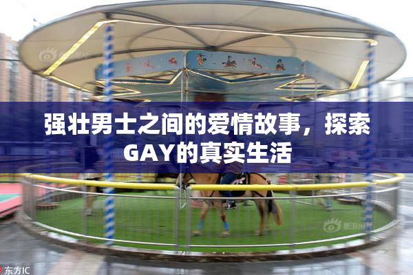强壮男士之间的爱情故事，探索GAY的真实生活
