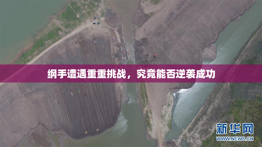 纲手遭遇重重挑战，究竟能否逆袭成功