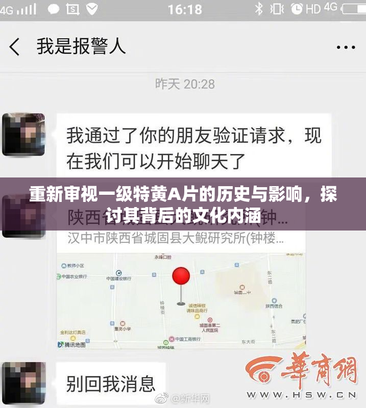 重新审视一级特黄A片的历史与影响，探讨其背后的文化内涵